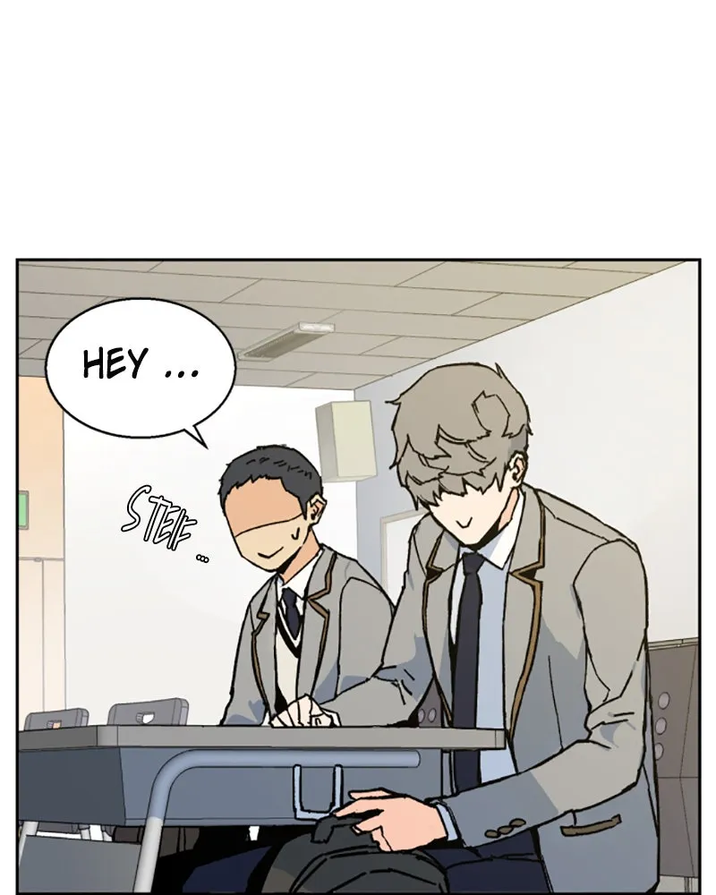 Read Teenage Mercenary DE Manga Online