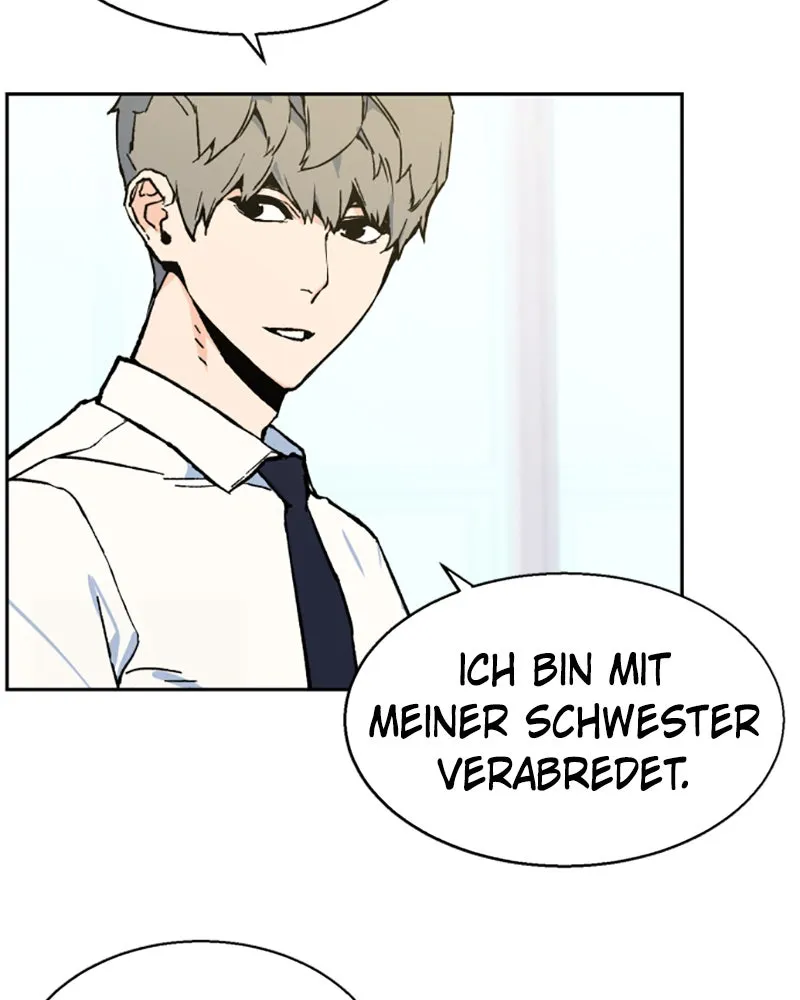 Read Teenage Mercenary DE Manga Online