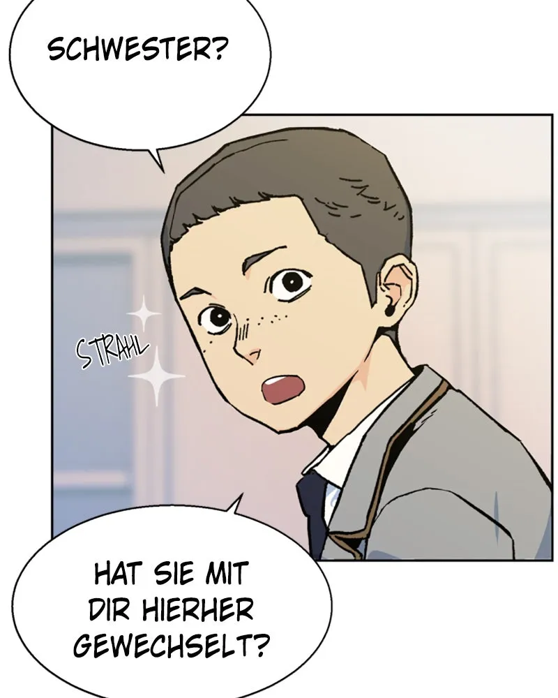 Read Teenage Mercenary DE Manga Online