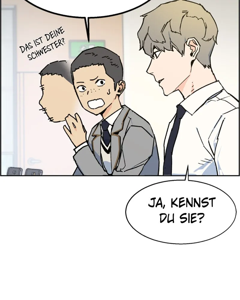 Read Teenage Mercenary DE Manga Online