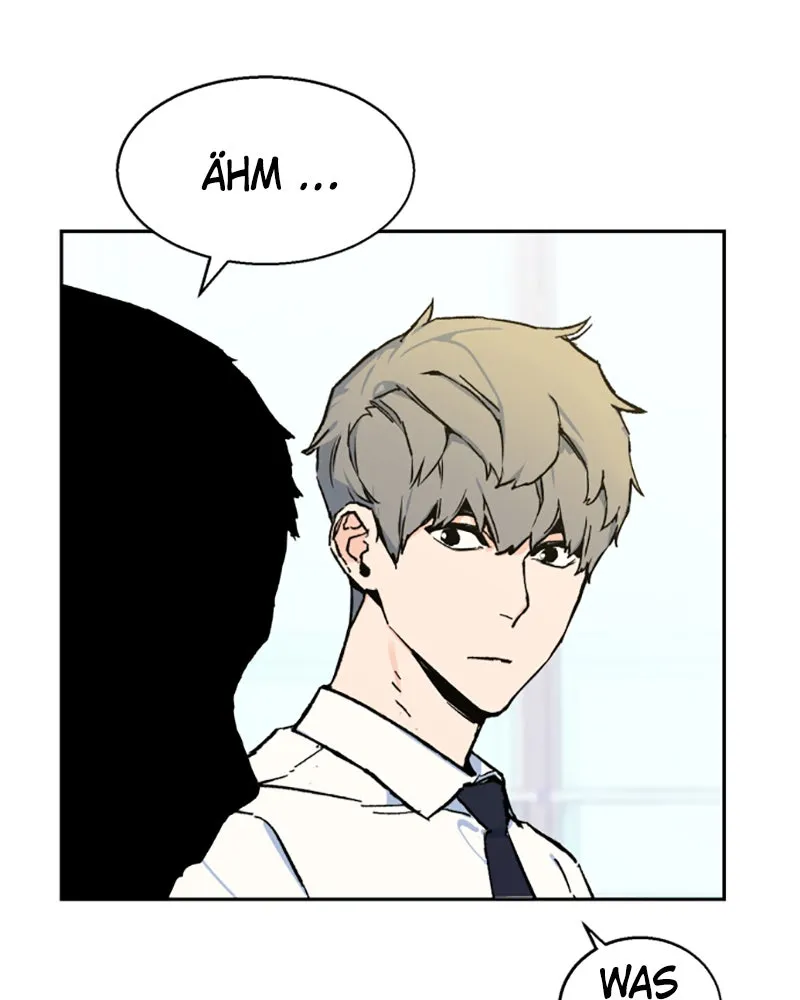 Read Teenage Mercenary DE Manga Online