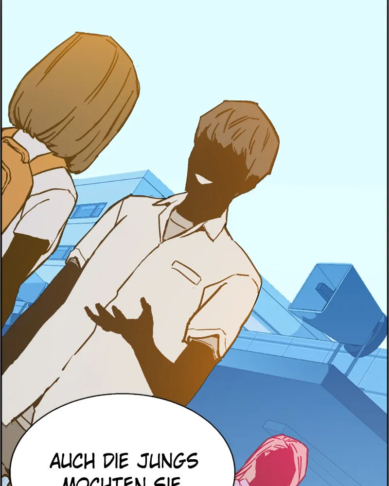 Read Teenage Mercenary DE Manga Online