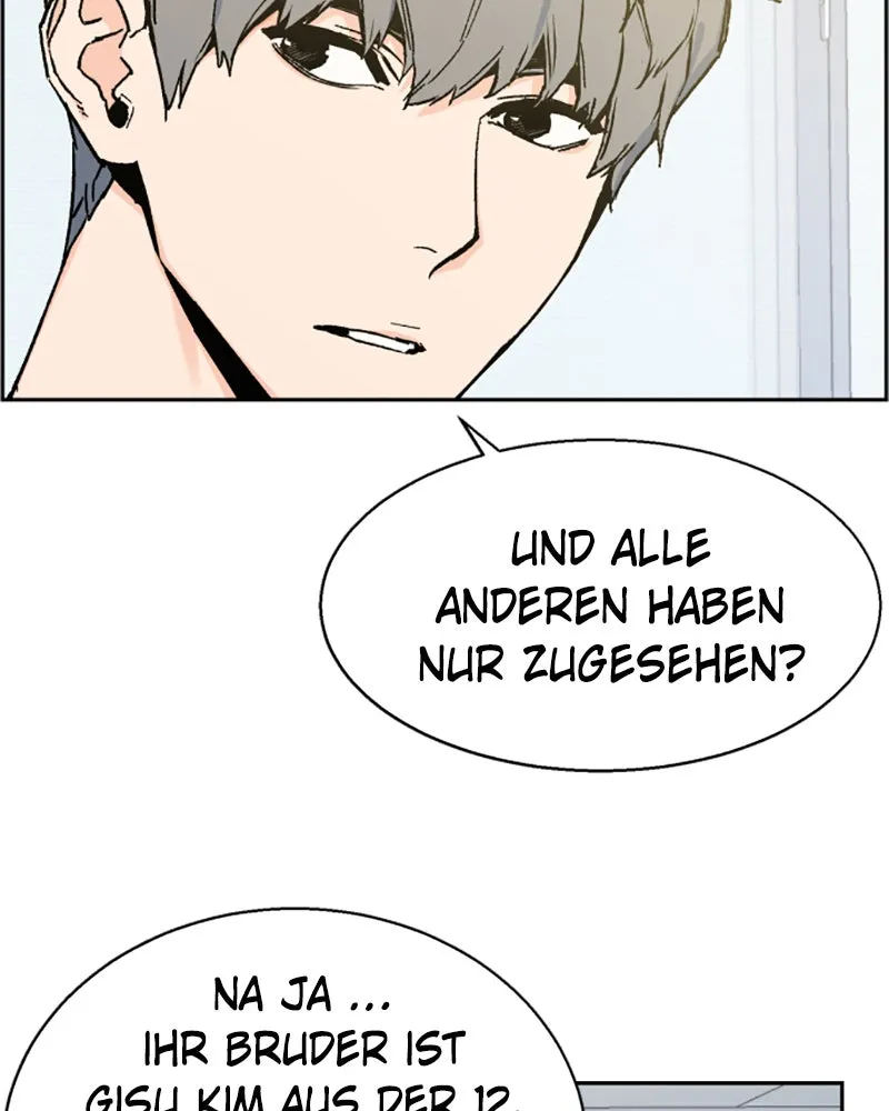 Read Teenage Mercenary DE Manga Online