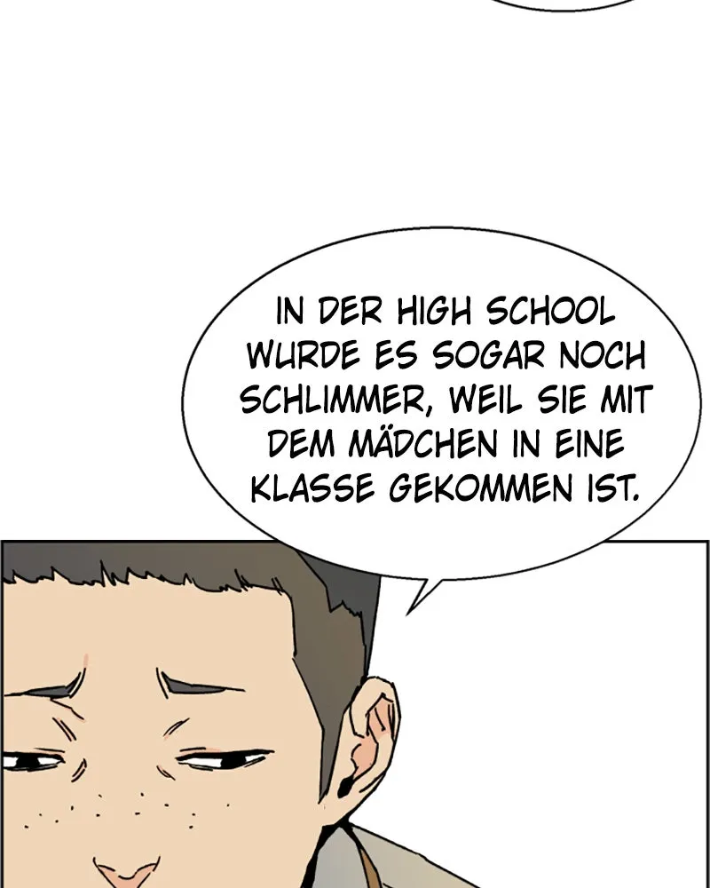 Read Teenage Mercenary DE Manga Online