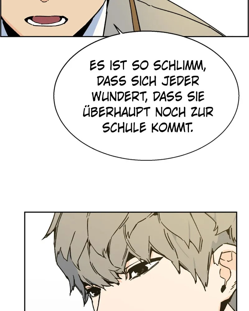 Read Teenage Mercenary DE Manga Online