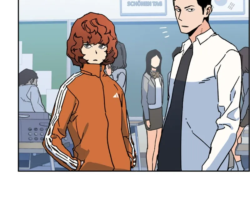 Read Teenage Mercenary DE Manga Online
