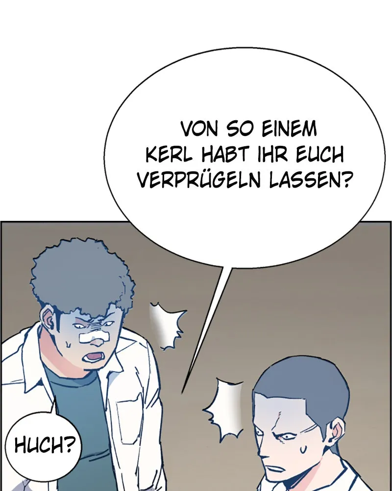 Read Teenage Mercenary DE Manga Online