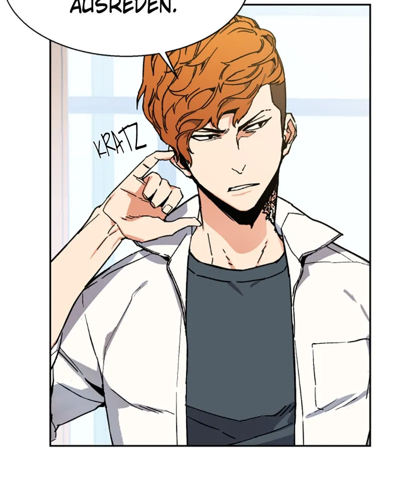 Read Teenage Mercenary DE Manga Online