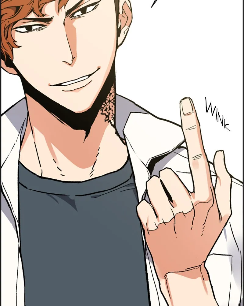 Read Teenage Mercenary DE Manga Online