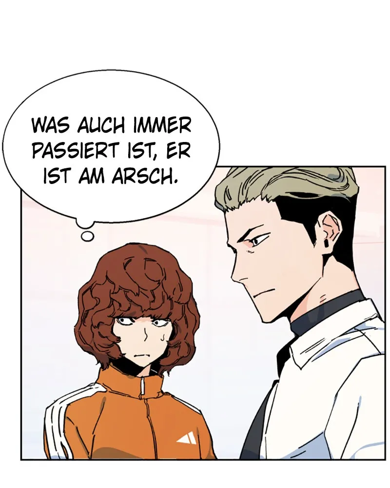 Read Teenage Mercenary DE Manga Online