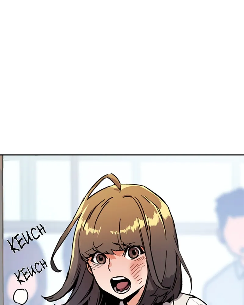 Read Teenage Mercenary DE Manga Online
