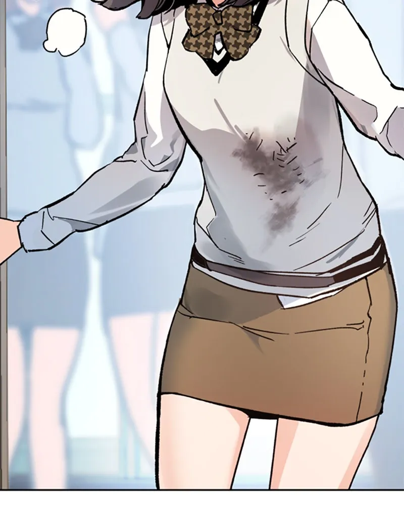 Read Teenage Mercenary DE Manga Online