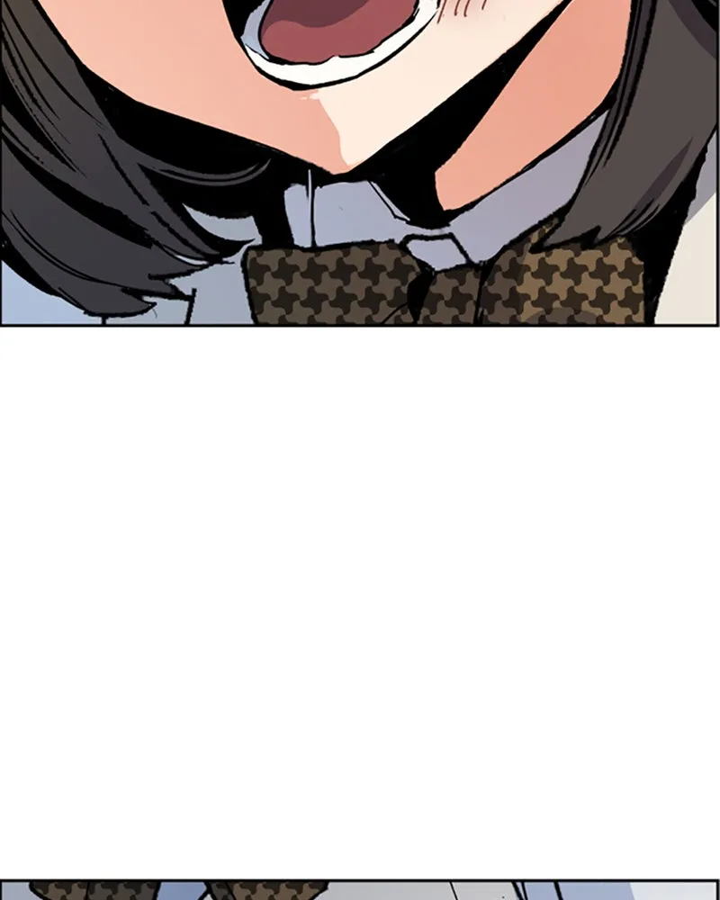 Read Teenage Mercenary DE Manga Online