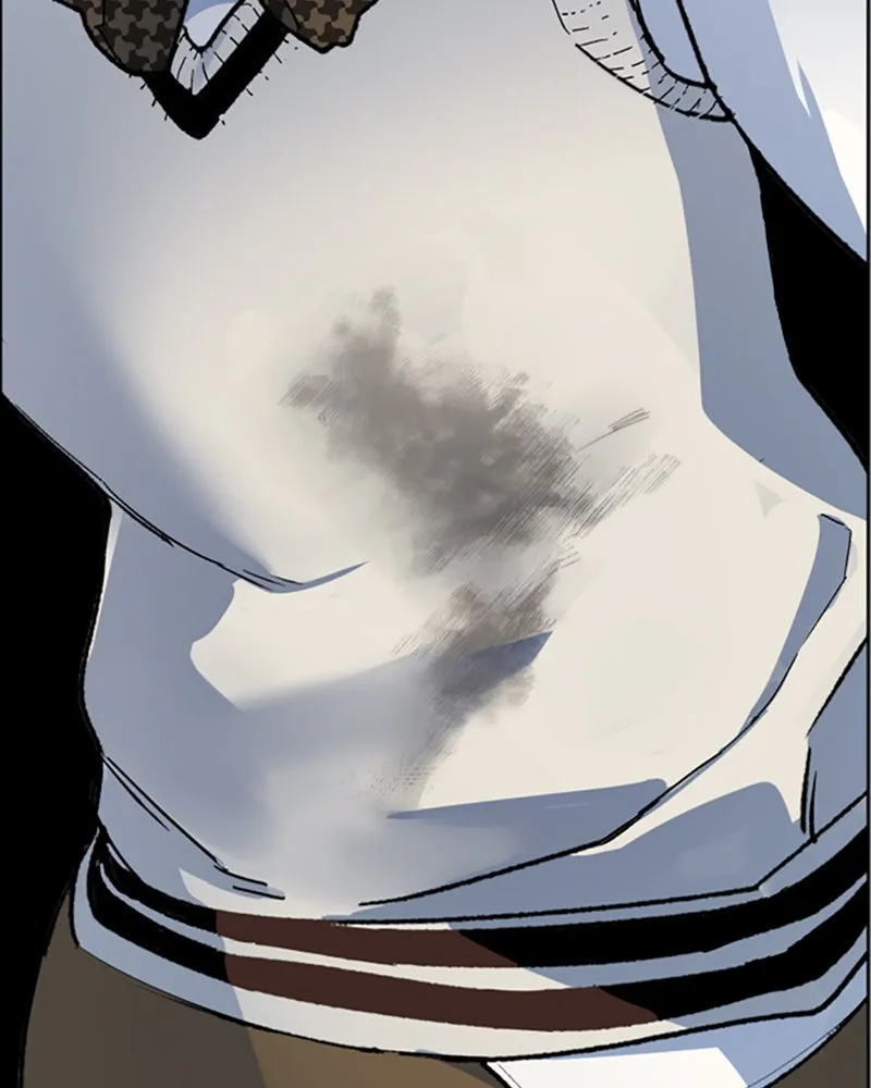 Read Teenage Mercenary DE Manga Online