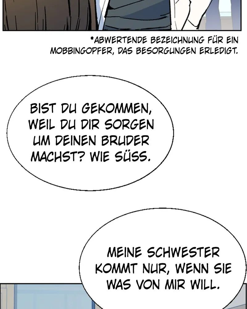 Read Teenage Mercenary DE Manga Online