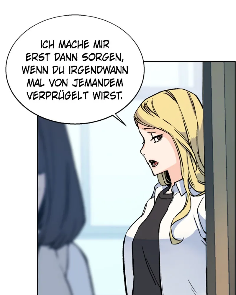 Read Teenage Mercenary DE Manga Online