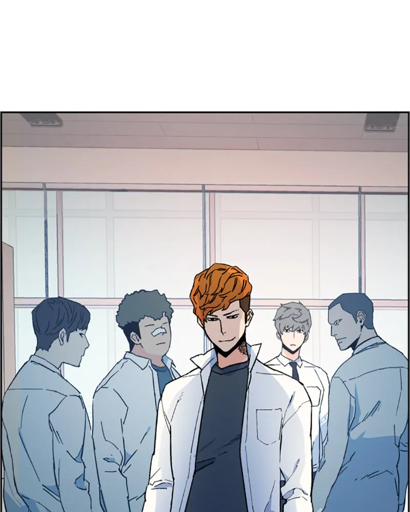Read Teenage Mercenary DE Manga Online