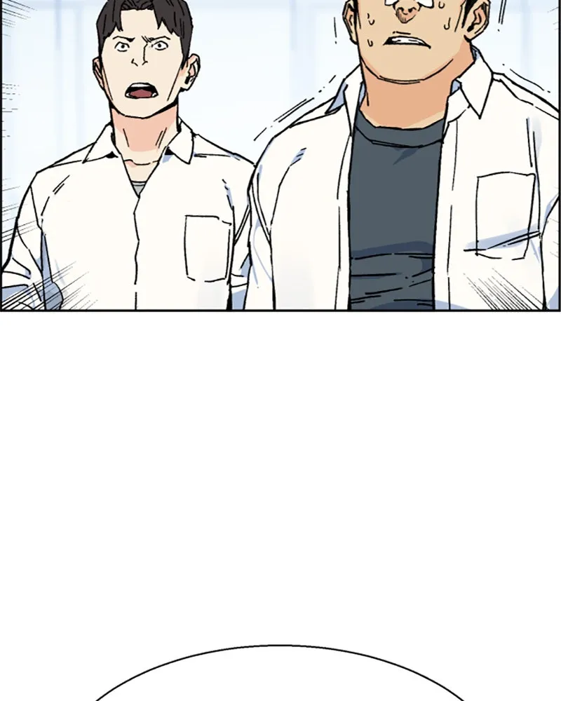 Read Teenage Mercenary DE Manga Online