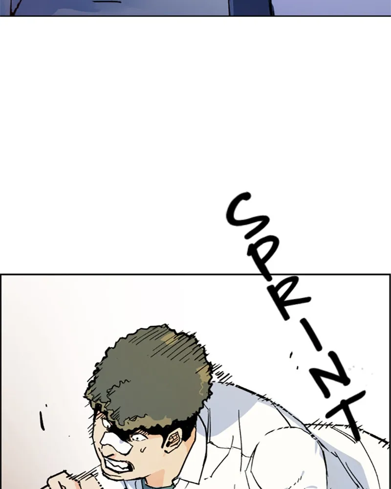 Read Teenage Mercenary DE Manga Online