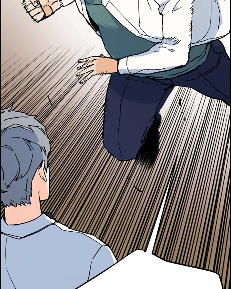 Read Teenage Mercenary DE Manga Online
