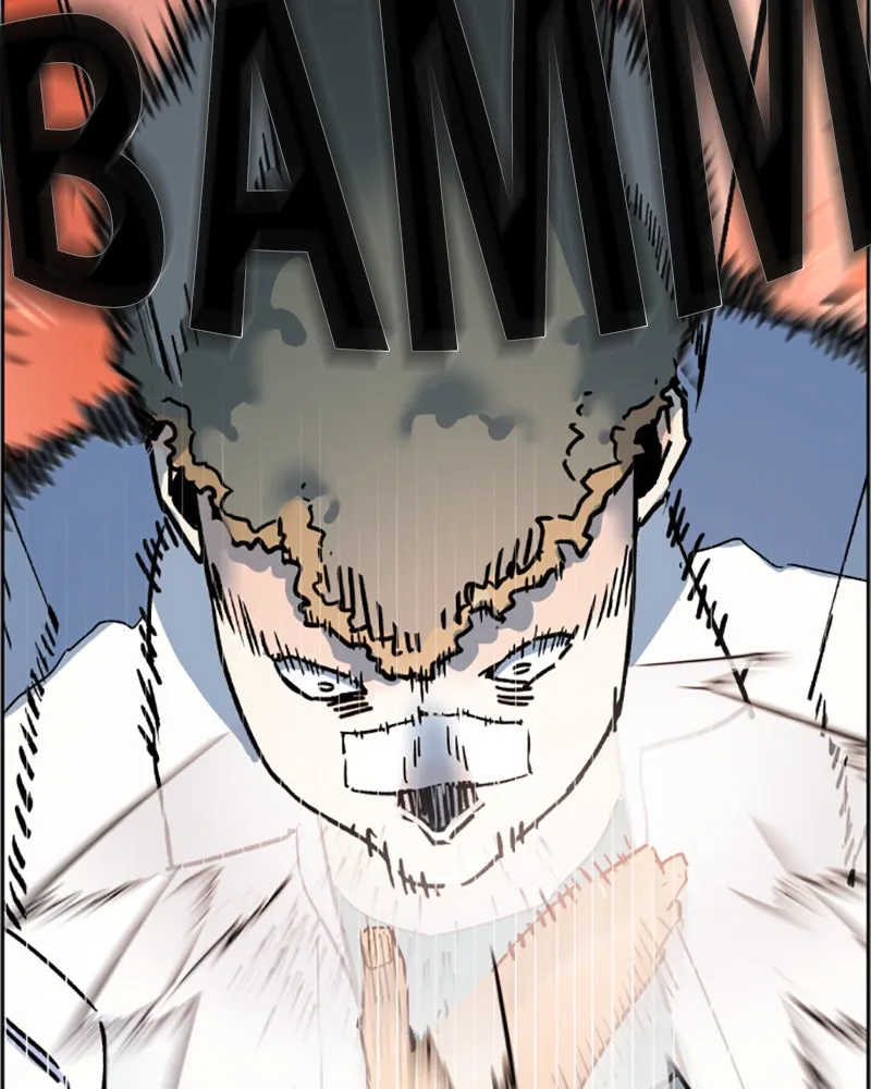 Read Teenage Mercenary DE Manga Online