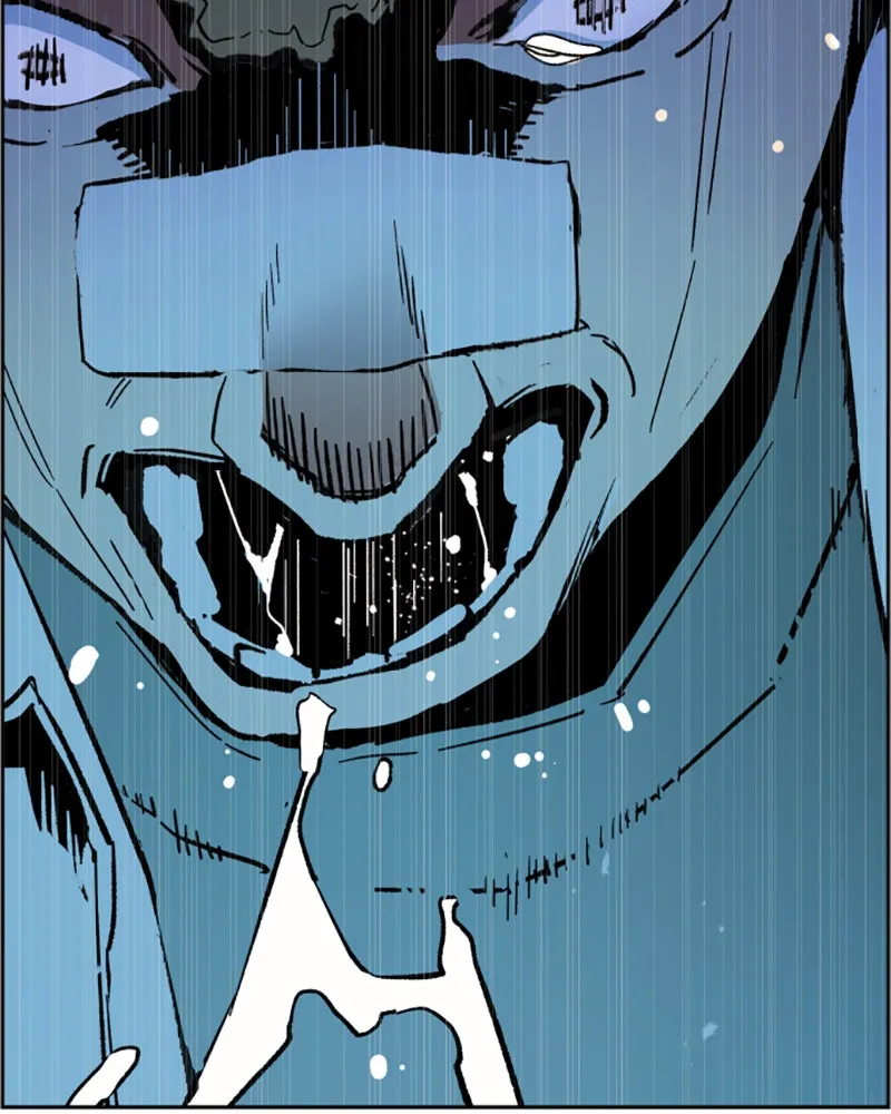 Read Teenage Mercenary DE Manga Online
