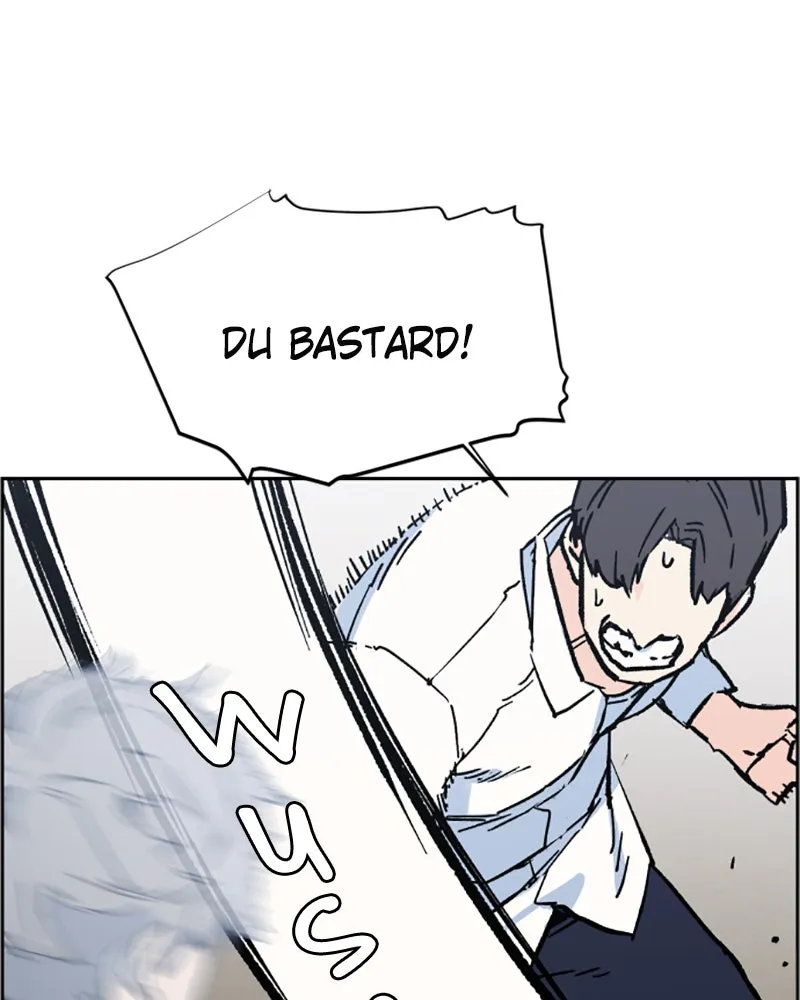Read Teenage Mercenary DE Manga Online