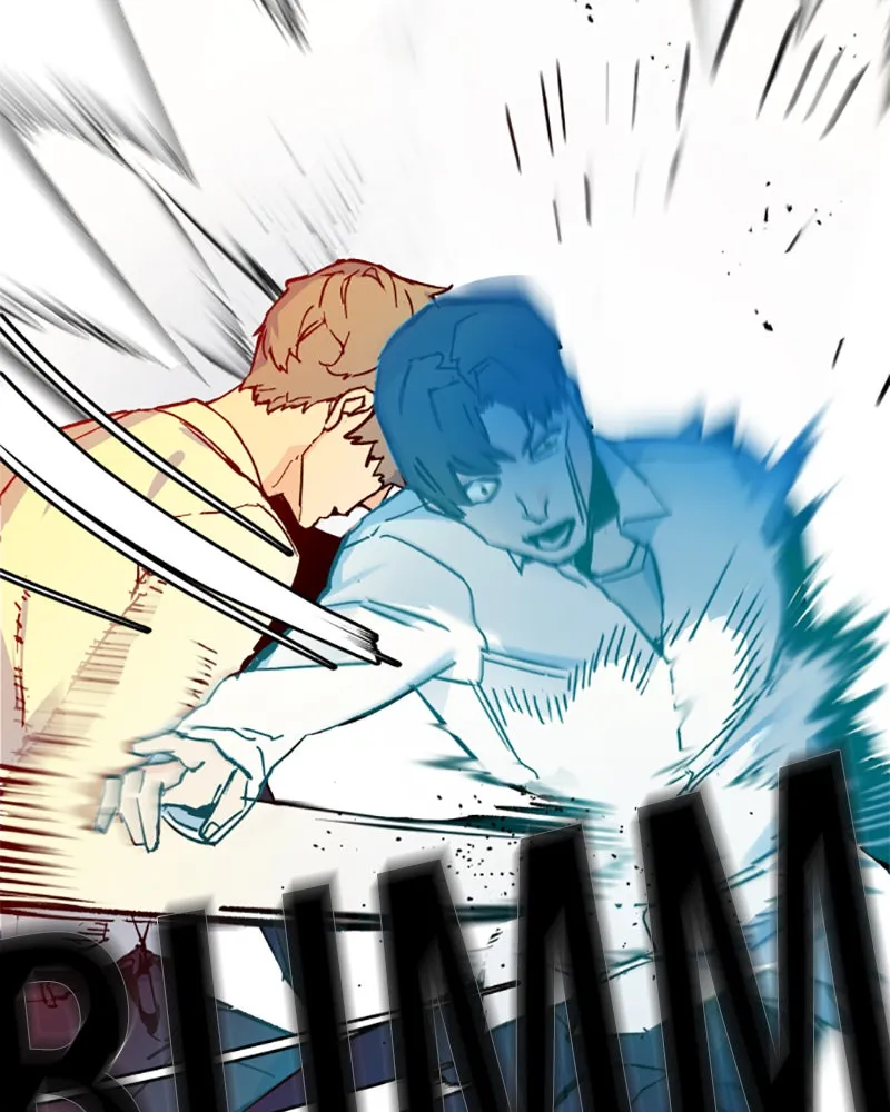 Read Teenage Mercenary DE Manga Online