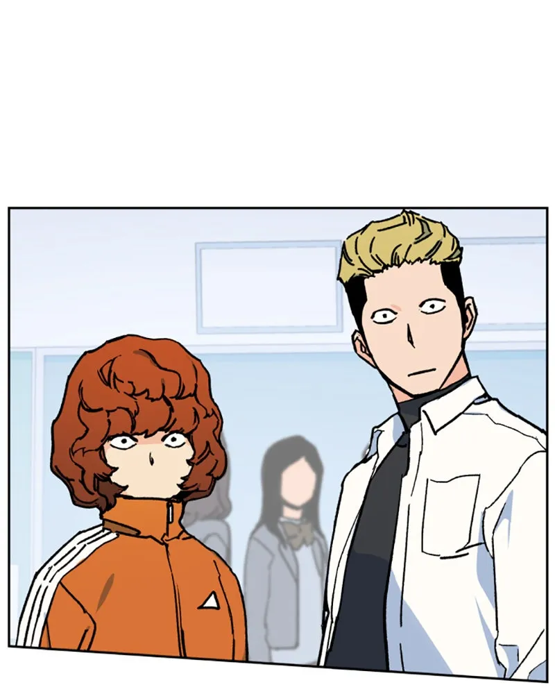 Read Teenage Mercenary DE Manga Online