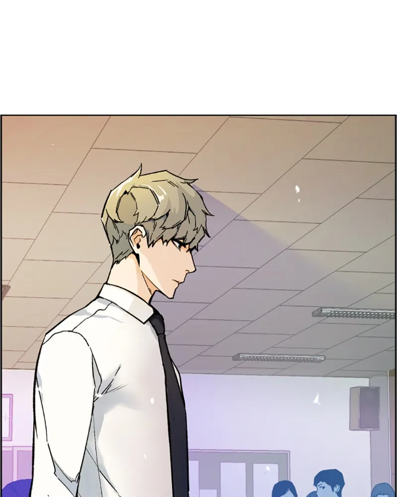 Read Teenage Mercenary DE Manga Online