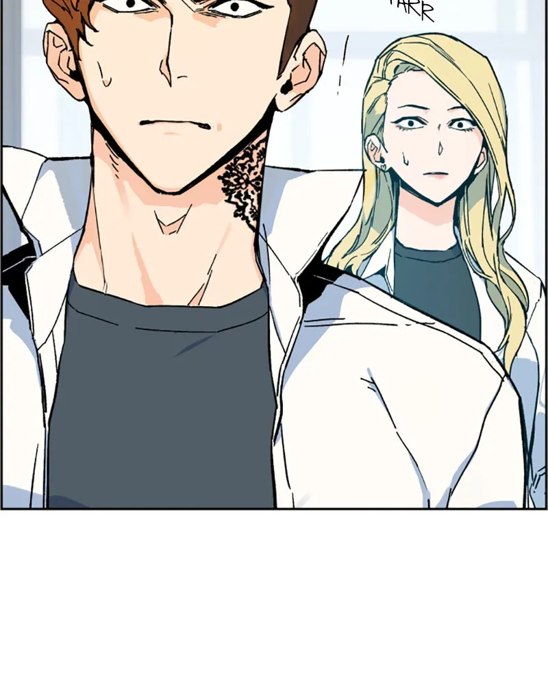 Read Teenage Mercenary DE Manga Online