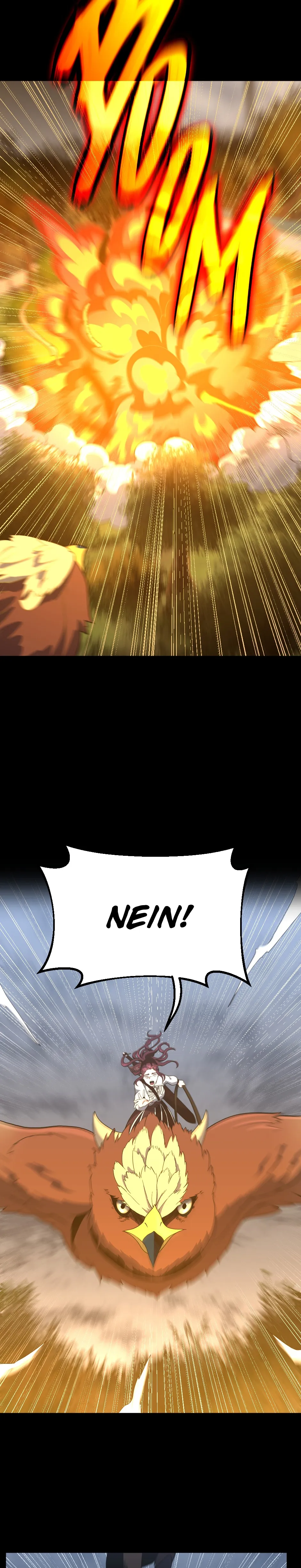 Read The Beginning After the End DE Manga Online