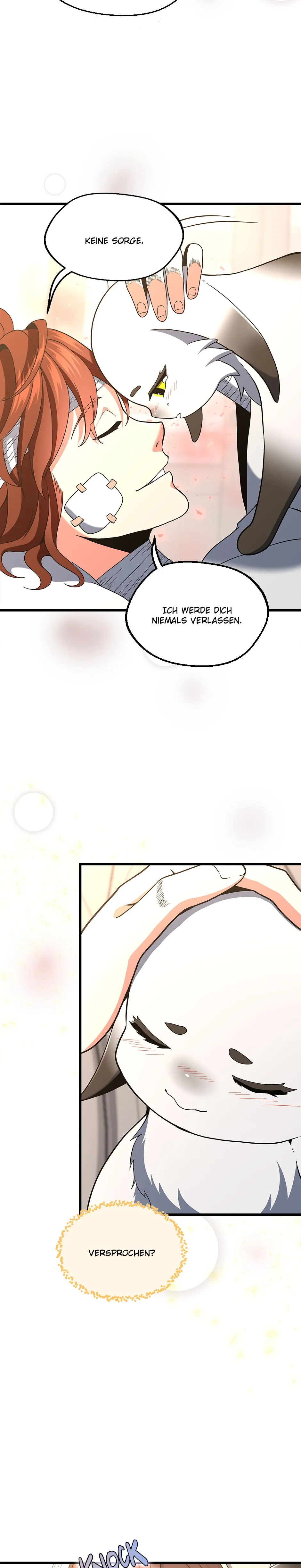 Read The Beginning After the End DE Manga Online