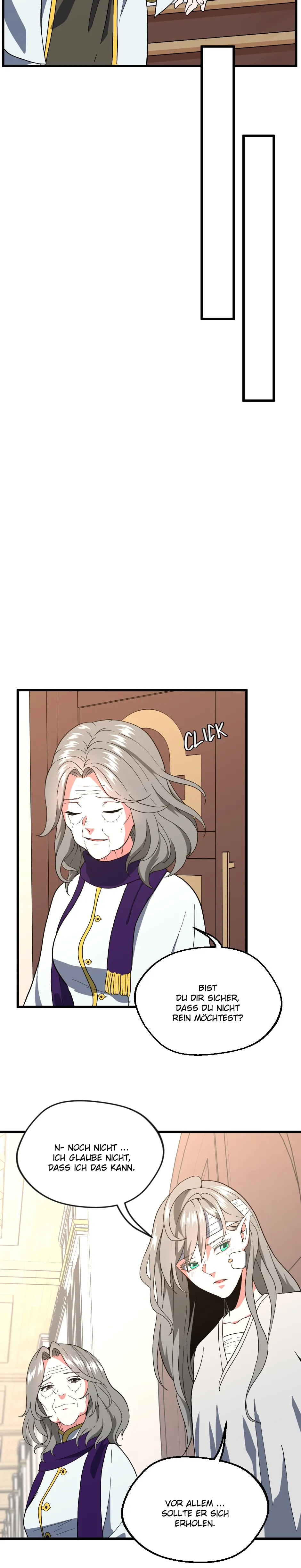 Read The Beginning After the End DE Manga Online