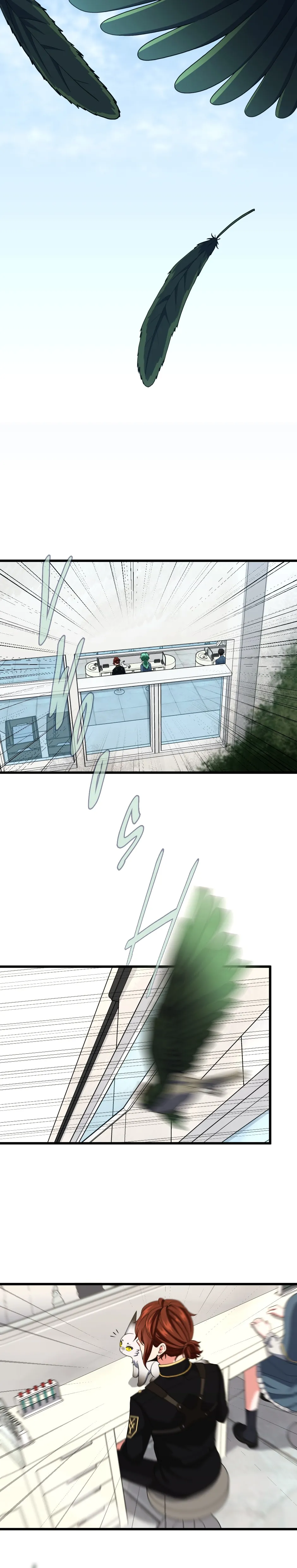 Read The Beginning After the End DE Manga Online