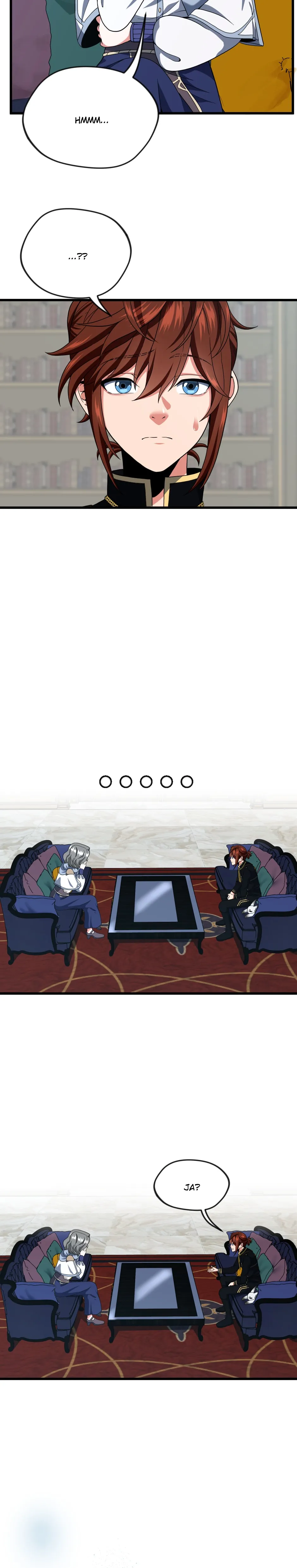 Read The Beginning After the End DE Manga Online