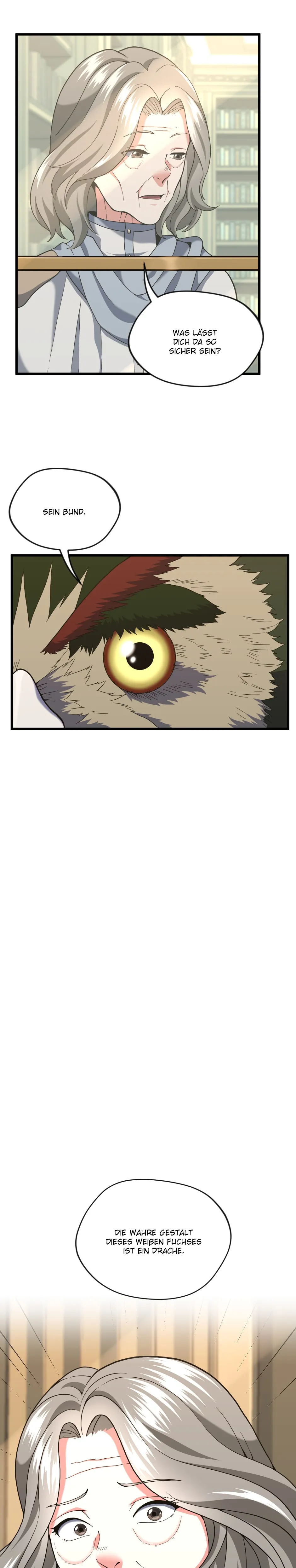 Read The Beginning After the End DE Manga Online