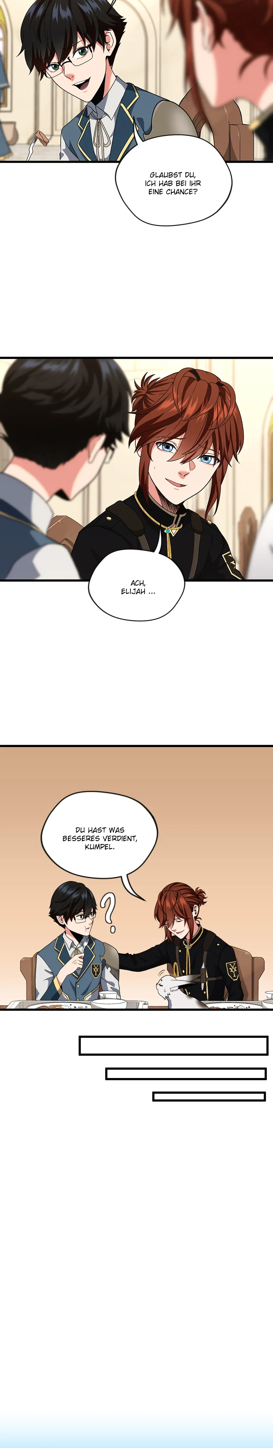 Read The Beginning After the End DE Manga Online