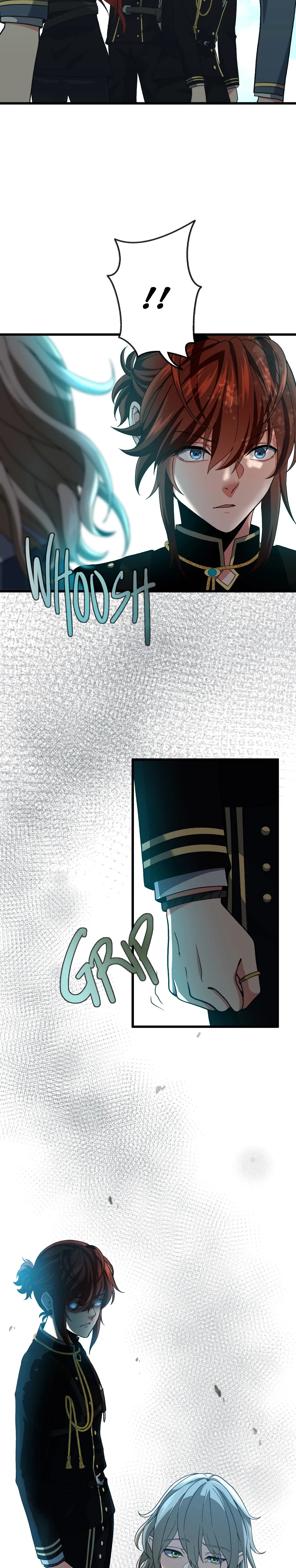 Read The Beginning After the End DE Manga Online