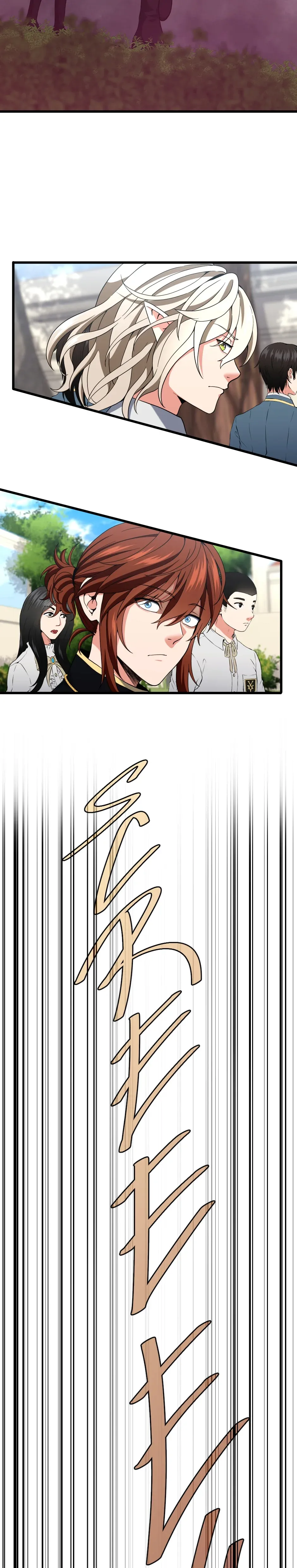 Read The Beginning After the End DE Manga Online