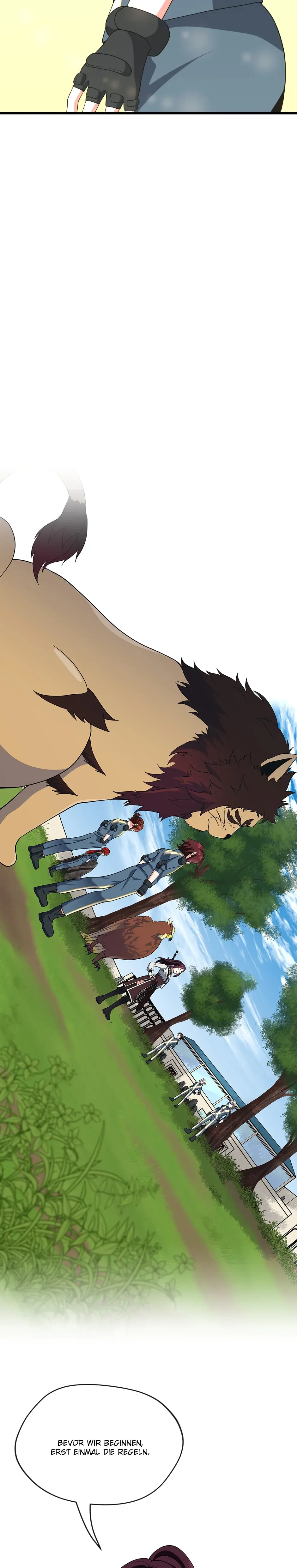 Read The Beginning After the End DE Manga Online