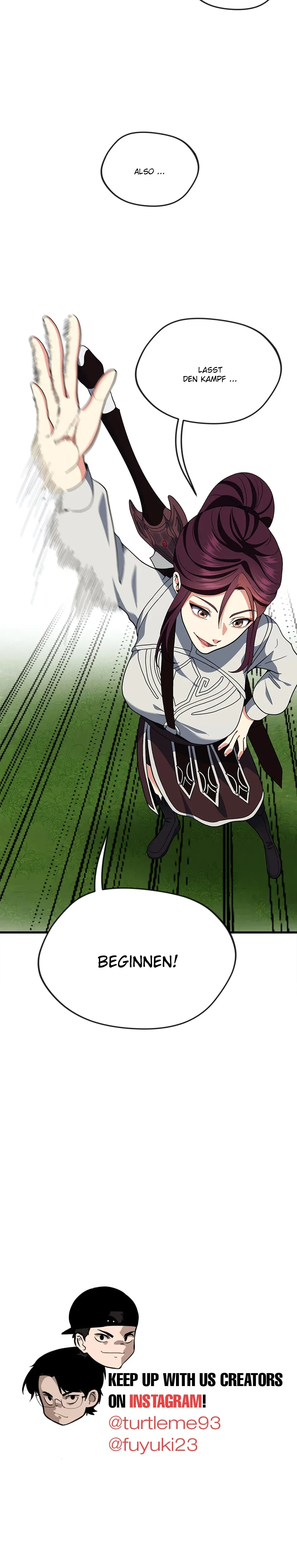 Read The Beginning After the End DE Manga Online