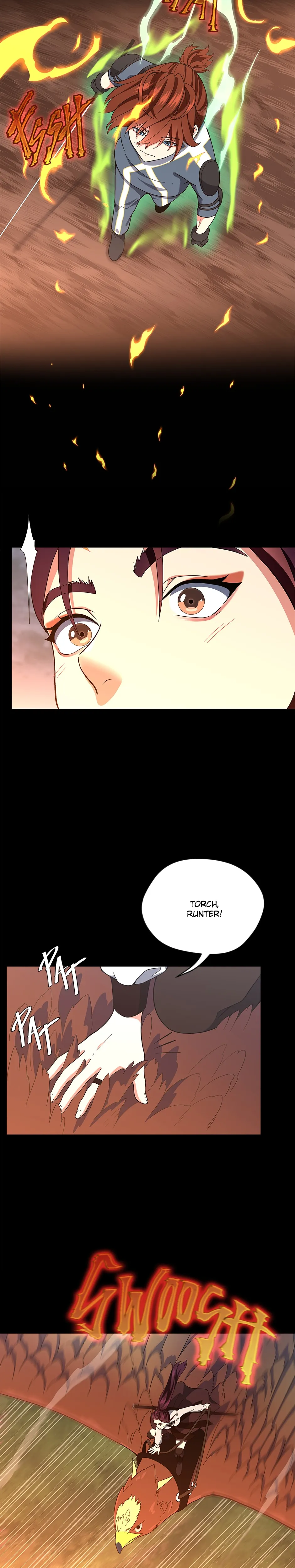 Read The Beginning After the End DE Manga Online