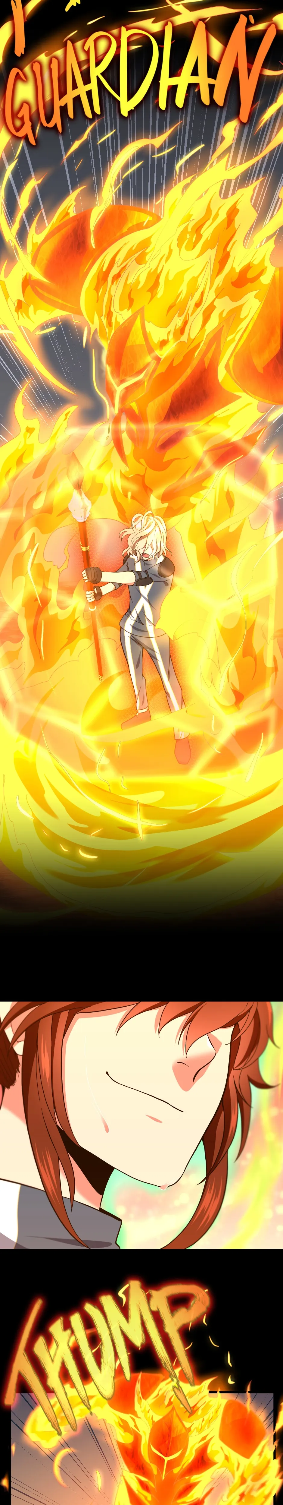 Read The Beginning After the End DE Manga Online