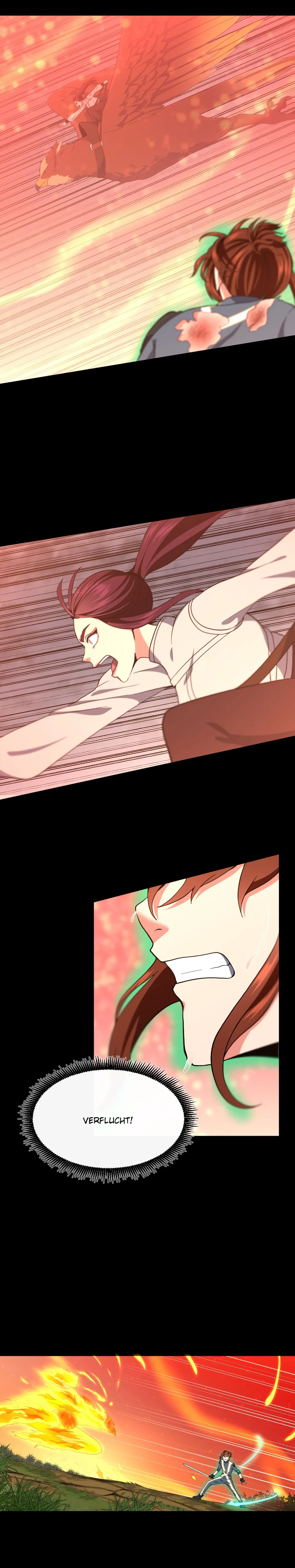 Read The Beginning After the End DE Manga Online