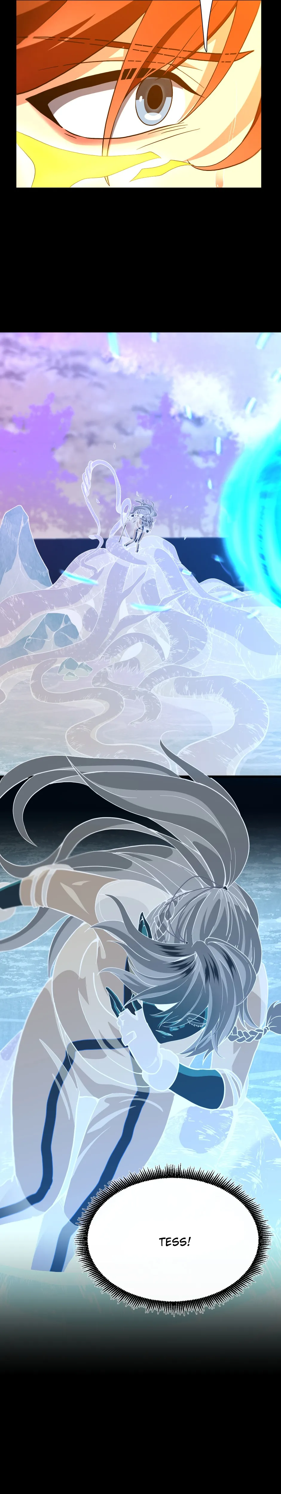 Read The Beginning After the End DE Manga Online
