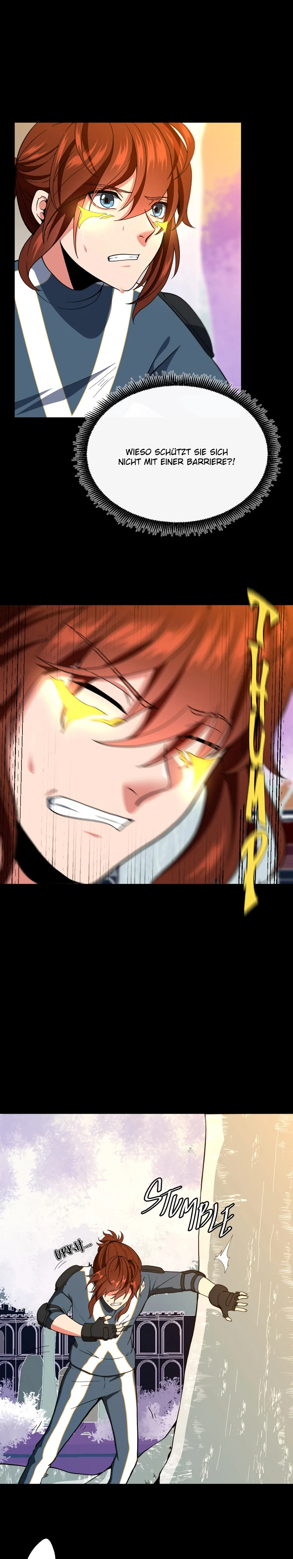 Read The Beginning After the End DE Manga Online