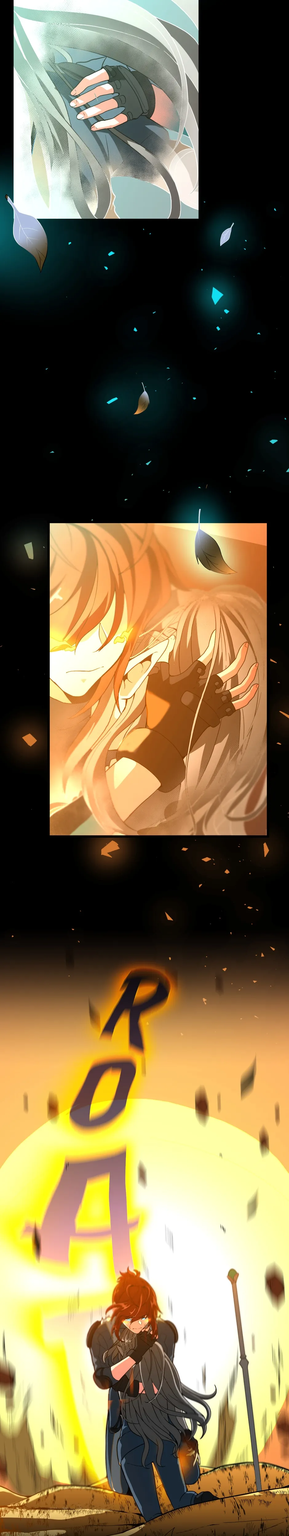 Read The Beginning After the End DE Manga Online