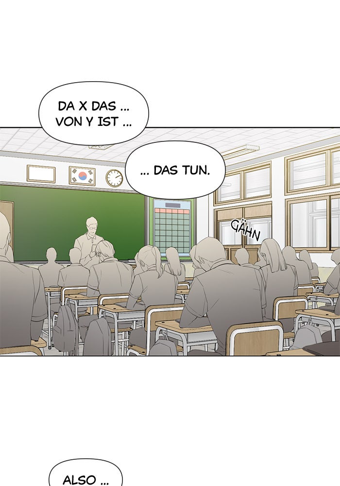 Read The Dawn to Come DE Manga Online