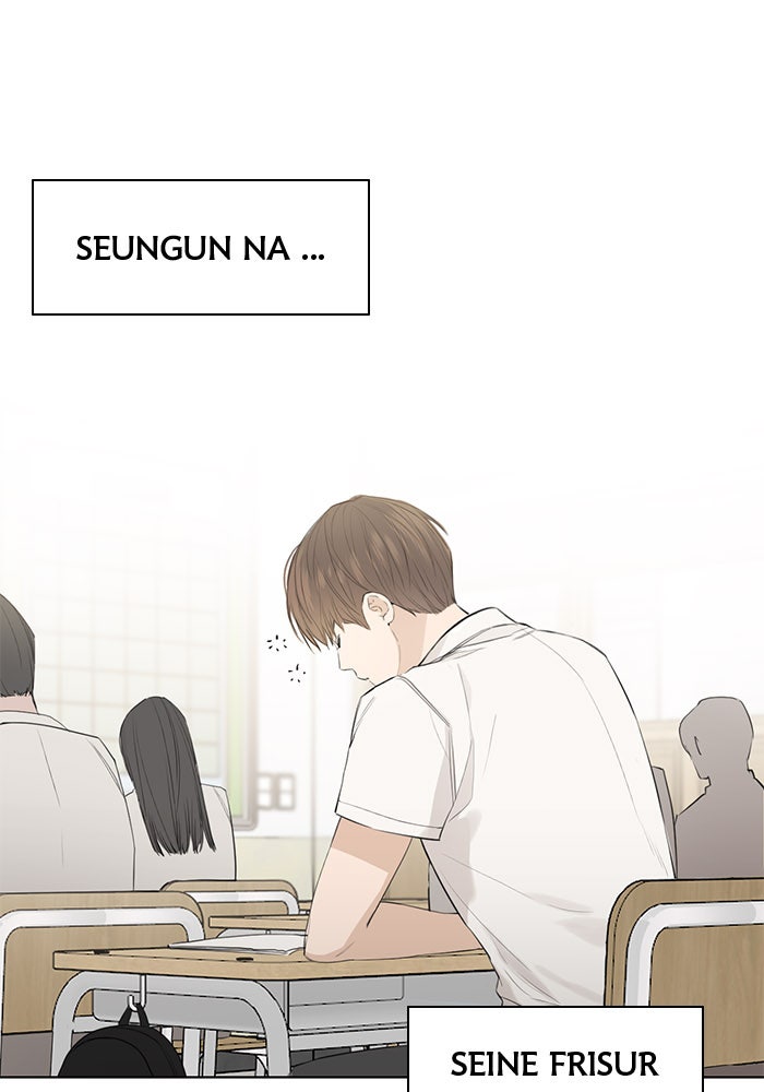Read The Dawn to Come DE Manga Online